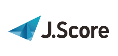 J.Scoreのロゴ