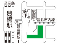 豊橋LS