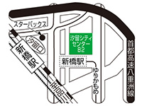 新橋汐留LS